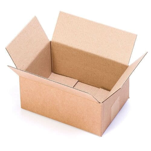 Hộp carton 60x40x20cm nắp đối 3 lớp 3 Hộp carton 60x40x20cm nắp đối 3 lớp ảnh 3