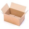 Hộp carton 60x40x25cm nắp đối 3 lớp ảnh 1