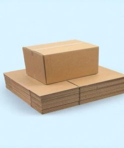 Hộp carton 60x40x40cm nắp đối 5 lớp ảnh 1