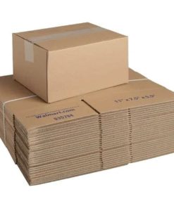 Hộp carton 60x40x40cm nắp đối 5 lớp 4 Hộp carton 60x40x40cm nắp đối 5 lớp ảnh 2