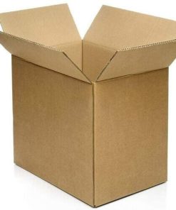 Hộp carton 60x50x40cm nắp đối 5 lớp ảnh 3