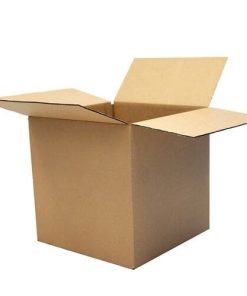 Hộp carton 60x50x50cm nắp đối 3 lớp 5 Hộp carton 60x50x50cm nắp đối 3 lớp ảnh 3