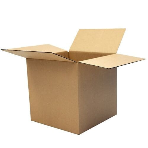 Hộp carton 60x50x50cm nắp đối 3 lớp 3 Hộp carton 60x50x50cm nắp đối 3 lớp ảnh 3