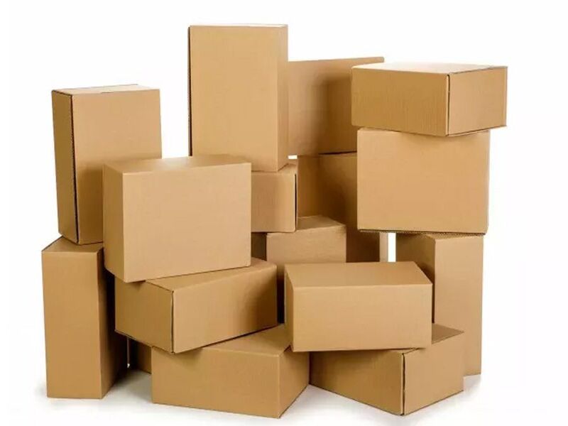 Lợi ích khi sử dụng thùng carton 34x24x18cm 3 lớp