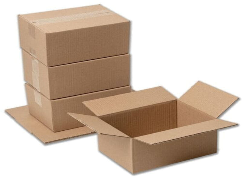 Hộp carton 10x10x5cm nắp đối 3 lớp 10 Phân tích ưu điểm vượt trội của hộp carton 10x10x5cm nắp đối 3 lớp