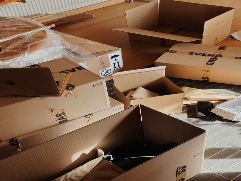 Hộp carton 30x20x10cm nắp đối 3 lớp 10 Sản phẩm hộp carton 30x20x10cm nắp đối 3 lớp