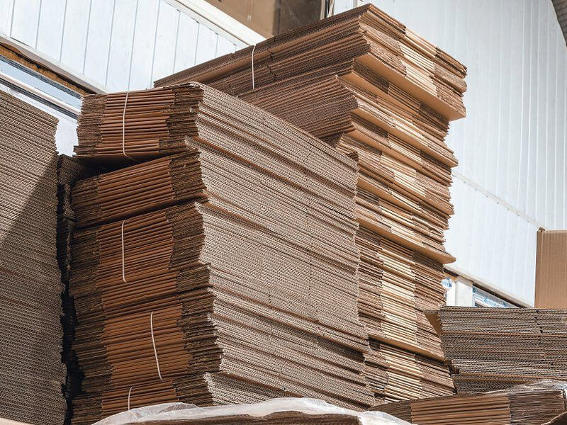 Hộp carton 30x20x15cm nắp đối 3 lớp 10 Sản phẩm hộp carton 30x20x15cm nắp đối 3 lớp