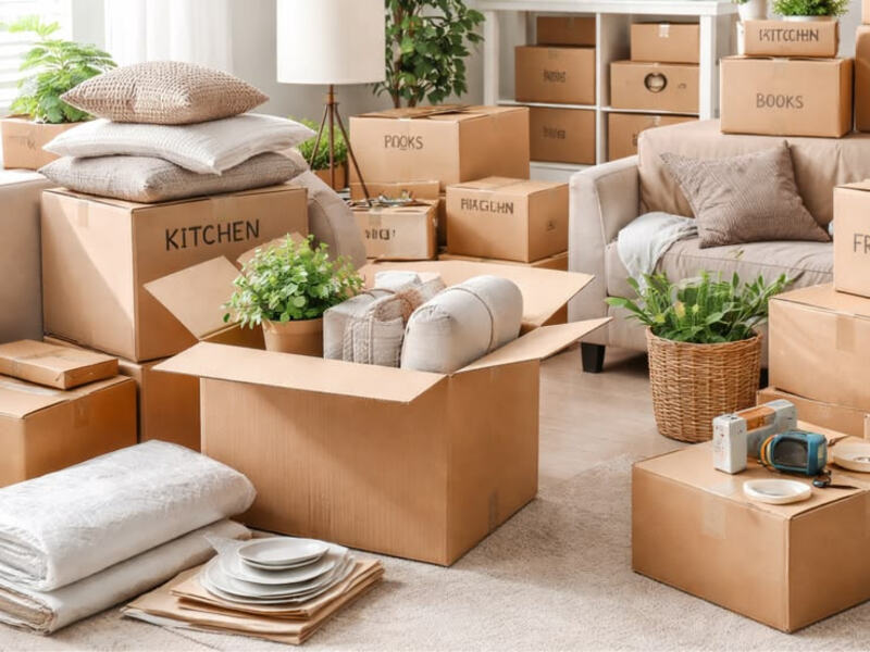 Hộp carton 30x25x20cm nắp đối 3 lớp 10 Sản phẩm hộp carton 30x25x20cm nắp đối 3 lớp