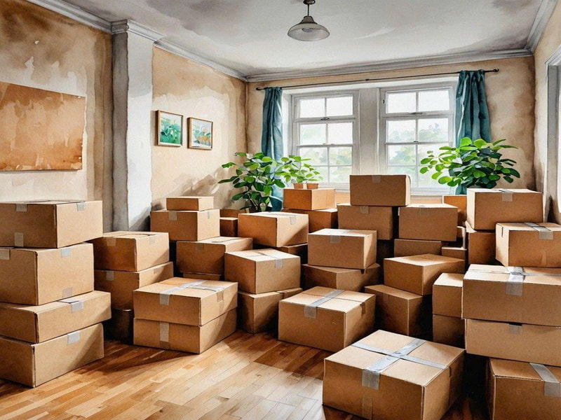 Hộp carton 15x8x6cm nắp đối 3 lớp 10 Tại sao hộp carton 15x8x6cm lại được các shop ưa chuộng