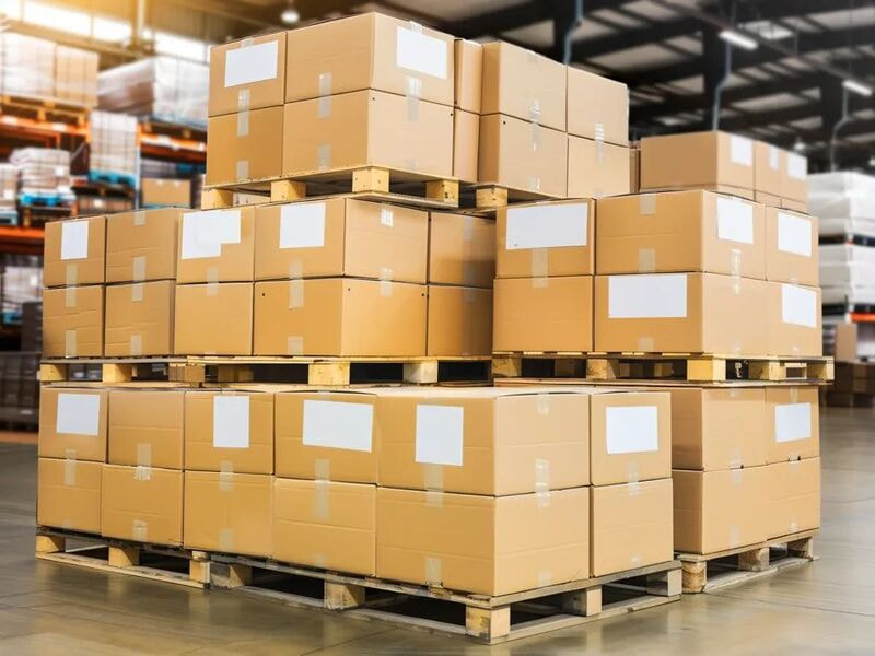 Tại sao nên chọn hộp carton 25x10x10cm sóng B?