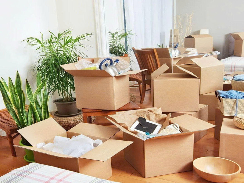 Ưu điểm nổi bật của hộp carton 25x22x12cm