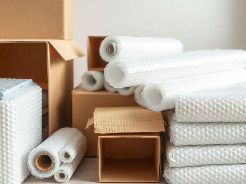 Ưu điểm nổi bật của hộp carton 50x42x64cm