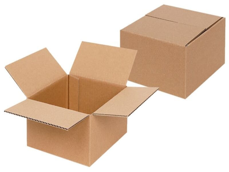 Hộp carton 20x10x6cm nắp đối 3 lớp 10 Ưu điểm vượt trội của hộp carton 20x10x6cm