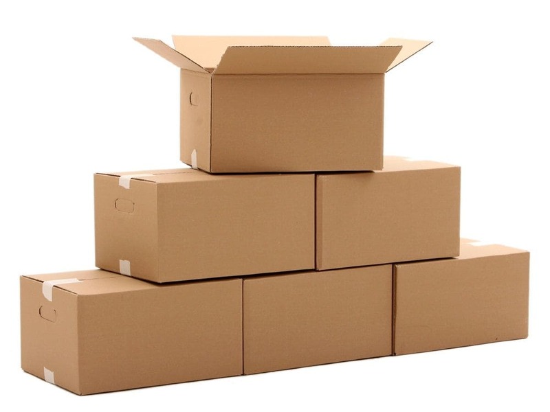 Ưu điểm vượt trội của hộp carton 25x22x20cm 3 lớp