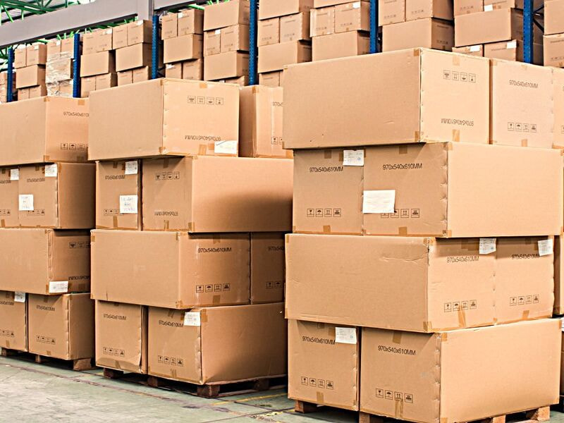 Hộp carton 50x30x20cm nắp đối 3 lớp 10 Ưu điểm vượt trội của hộp carton 50x30x20cm
