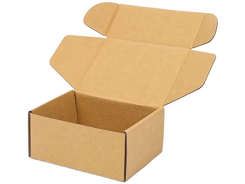 hộp nắp gài, hộp nắp cài, hộp carton nắp gài, hộp carton nắp cài