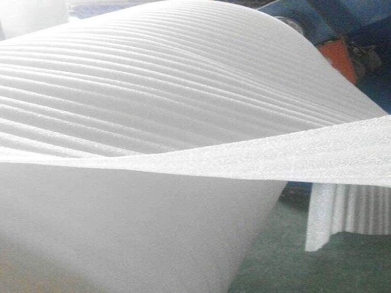 Dac diem cua xop foam tai Ha Dong
