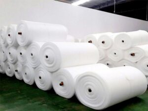 Xốp foam tại Phú Xuyên