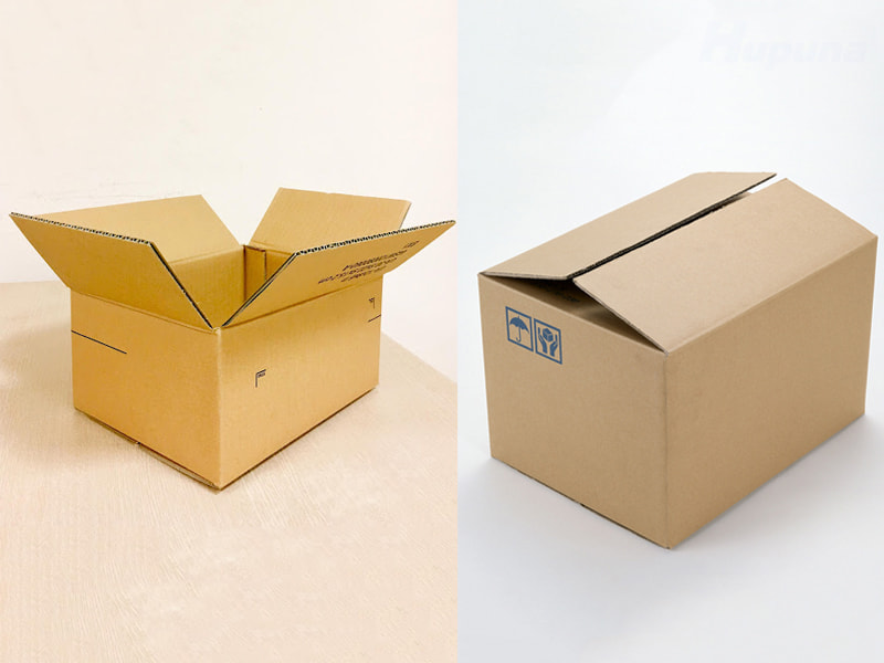 Mẹo mua hộp carton đóng hàng giá rẻ, đảm bảo chất lượng 9 Các loại hộp carton đóng hàng giá rẻ phổ biến