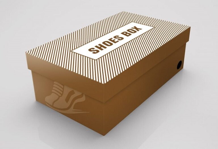 Hop carton dep