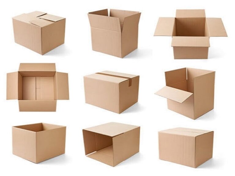 thung carton 1
