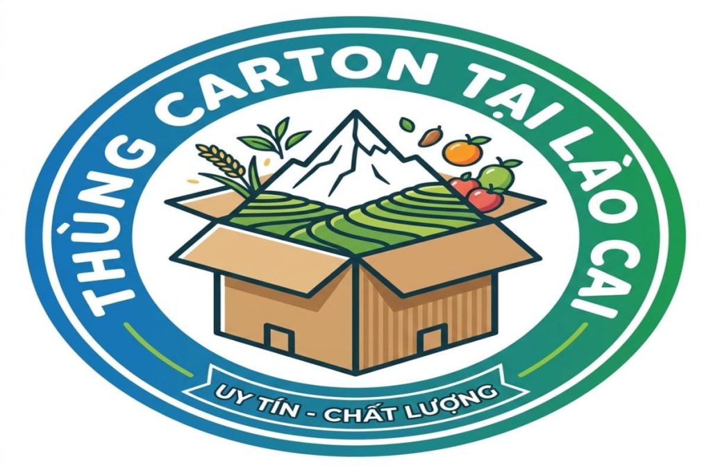 Thùng Carton tại Lào Cai chất lượng