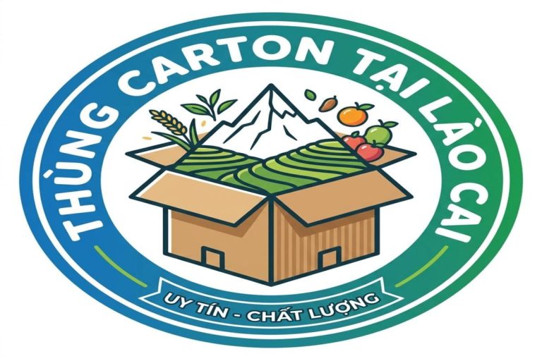 Thùng Carton tại Lào Cai chất lượng