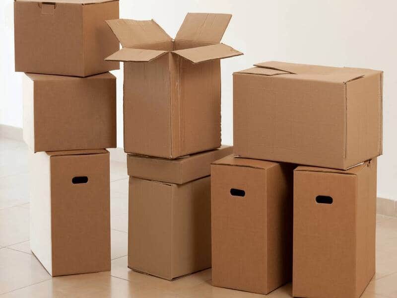 Đơn vị cung cấp thùng carton tại Hải Phòng đáng tin cậy 9 Các dòng thùng carton chủ lực phục vụ toàn thành phố Hải Phòng