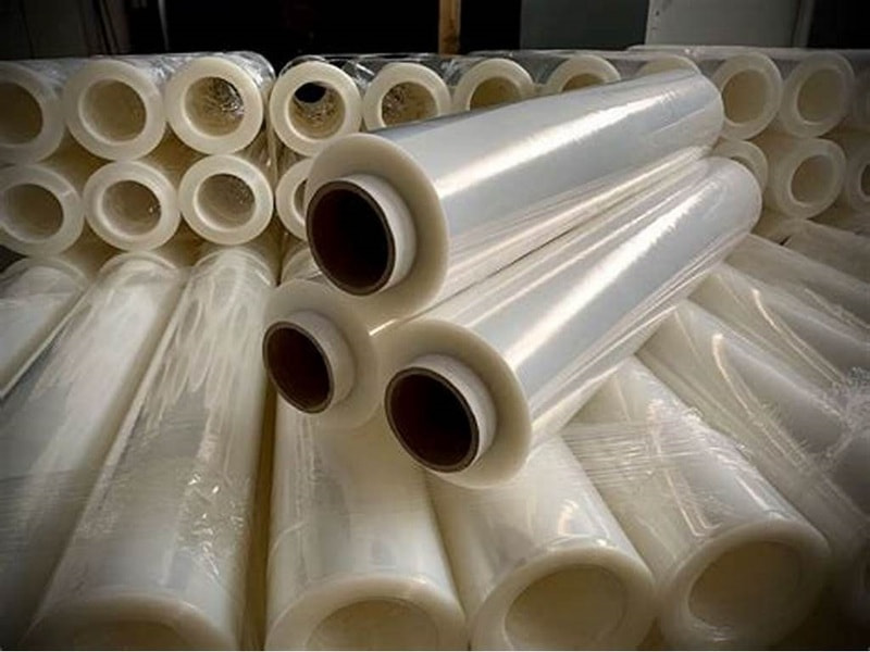 Các loại màng PE được mua nhiều tại Hà Đông