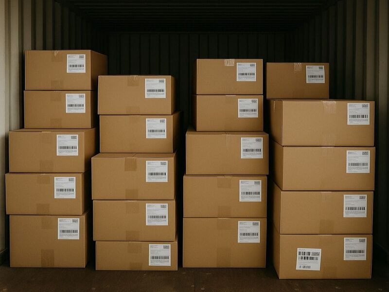 Hướng dẫn đặt mua và sản xuất thùng carton nhanh chóng tại xưởng