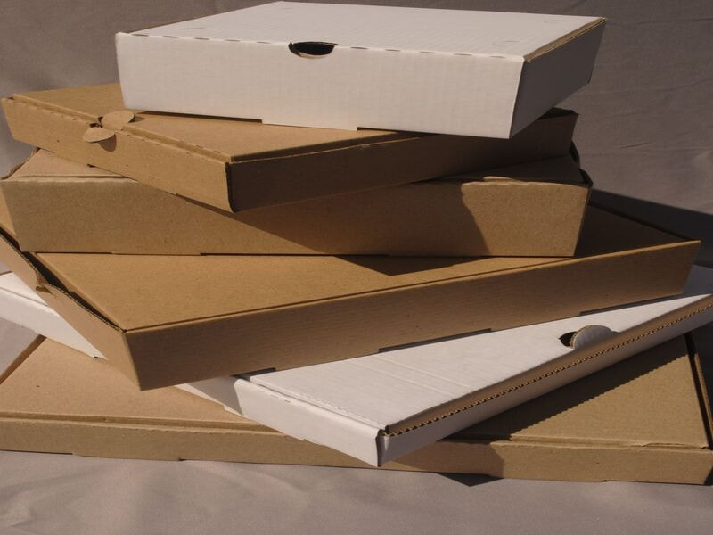 Lý do xưởng Hộp carton đóng hàng được khách Điện Biên ưu tiên