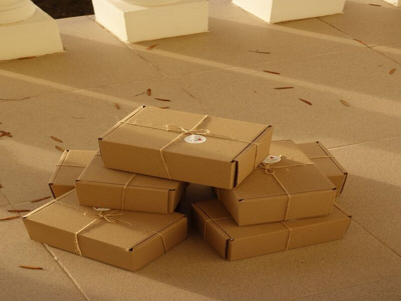 Phương thức giao thùng carton về Điện Biên nhanh chóng
