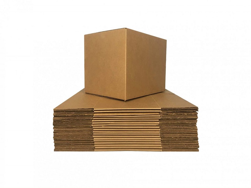 thùng carton tại hòa bình, hộp carton, thùng carton, bao bì giấy