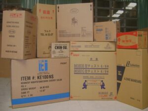 Thùng carton tại sơn la, thùng giấy carton, hộp giấy carton