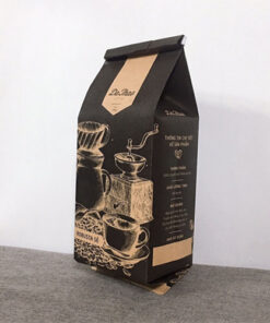 Túi giấy đựng cà phê chất lượng cao