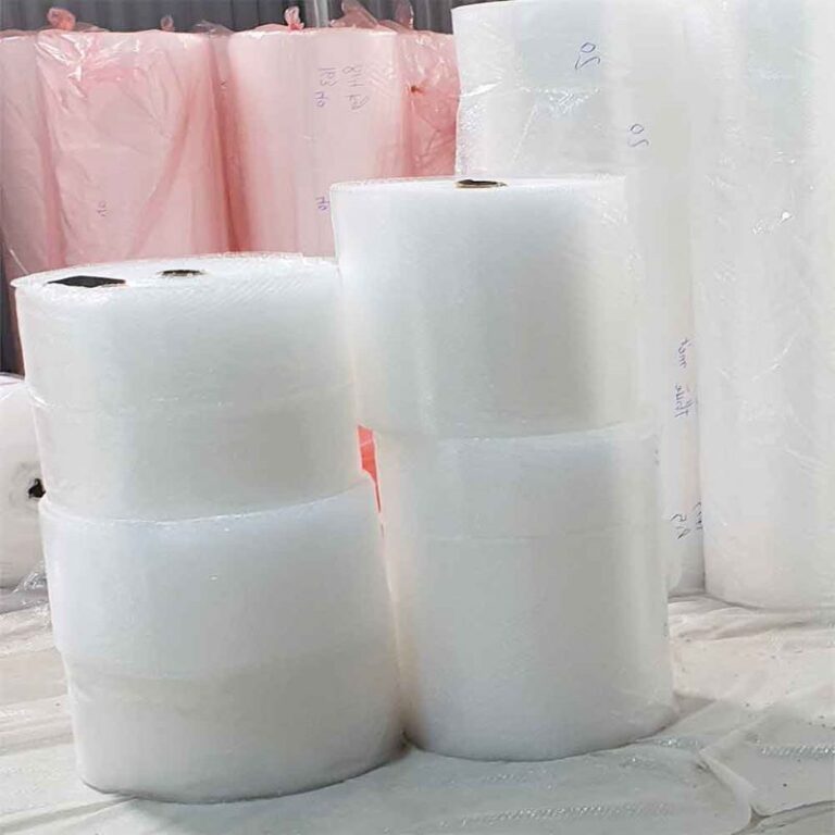Xốp nổ bọc hàng