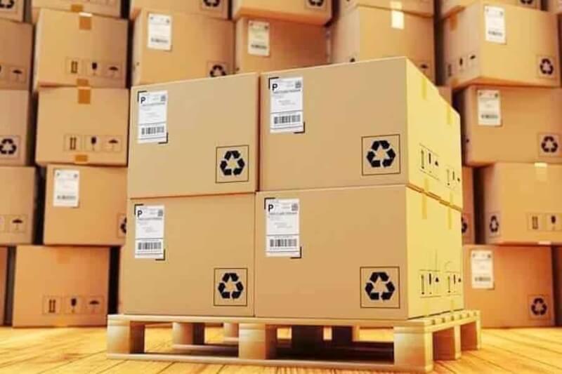 tiêu chuẩn hộp carton xuất khẩu, thủ tục xuất khẩu hộp cartongiá thùng carton xuất khẩu