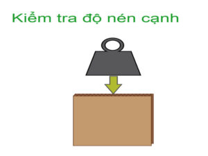 cách tính độ nén cạnh thùng carton, công thức tính độ nén thùng carton, đơn vị đo độ nén thùng carton, cách tính độ nén thùng carton, máy đo độ nén thùng carton, đo độ nén thùng carton, độ nén của thùng carton, độ nén cạnh của thùng carton, máy kiểm tra độ nén thùng carton, độ nén cạnh thùng carton