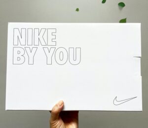 túi hộp giày nike, size hộp giày nike, hộp giày nike air force 1, hộp giày Nike jordan