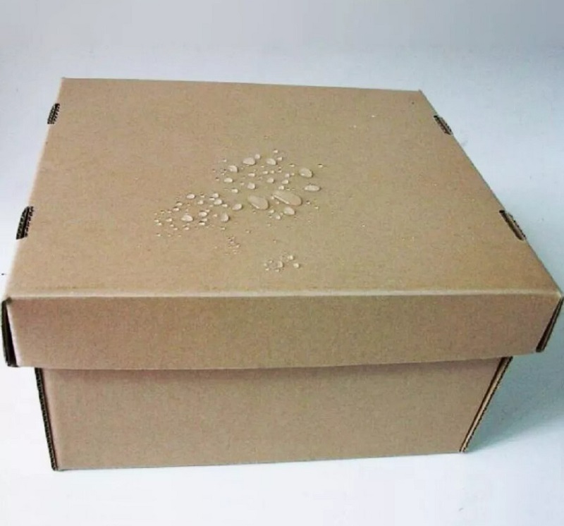 Thùng carton chống thấm nước, thùng giấy carton chống thấm, thùng carton chống thấm là gì
