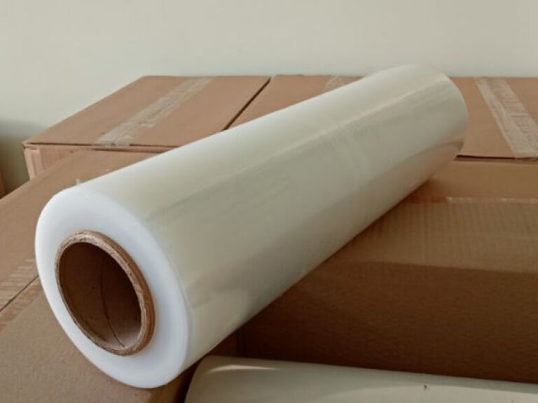 Địa chỉ mua màng PE tại Hưng Yên giá rẻ, chất lượng