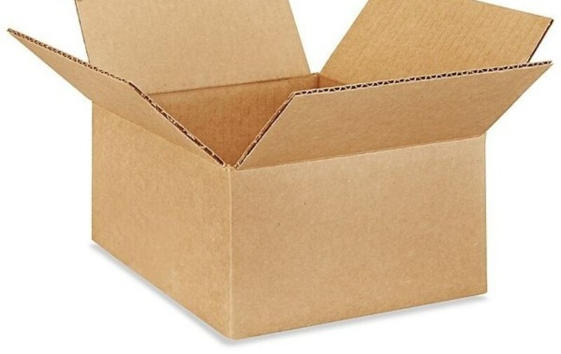 đặc điểm của thùng carton 3 lớp sóng b, thùng giấy carton 3 lớp sóng b, hộp carton 3 lớp sóng b, hộp giấy carton 3 lớp sóng b