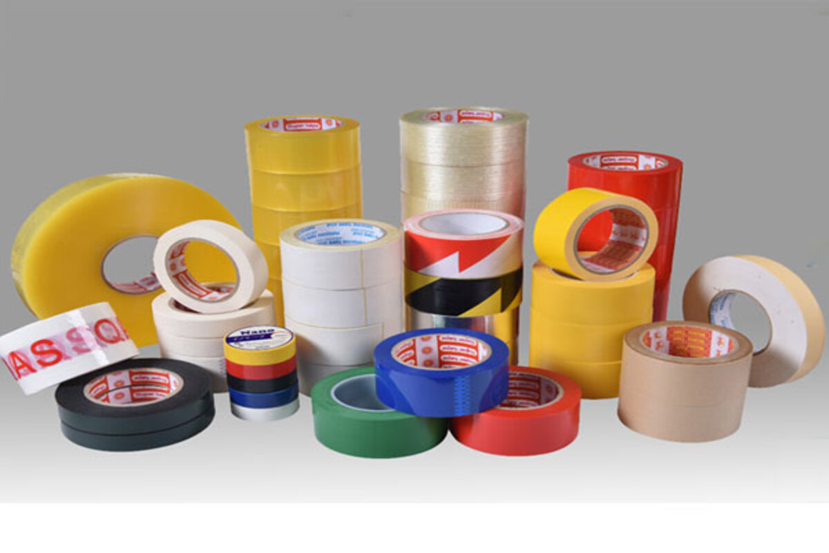 Địa chỉ mua băng keo tại HCM giá rẻ, sản phẩm chất lượng