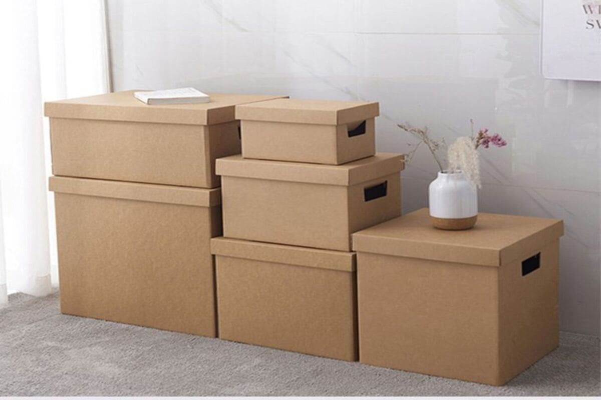 Hộp carton sóng là gì? Ưu và nhược điểm trong cuộc sống
