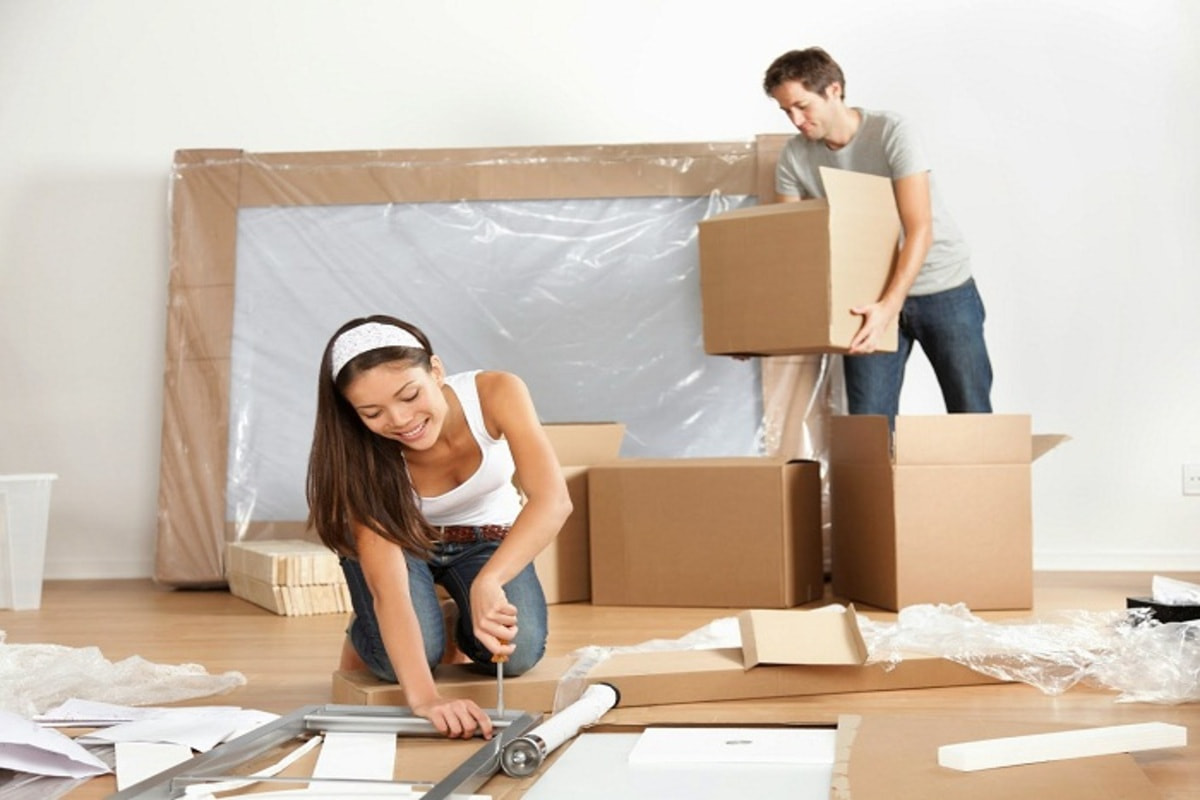 Kích thước thùng carton chuyển nhà tại các đơn vị sản xuất uy tín