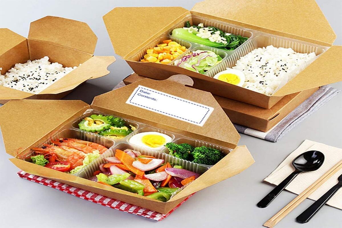 Nên in hộp giấy đựng đồ ăn ở đâu giá rẻ, chất lượng?