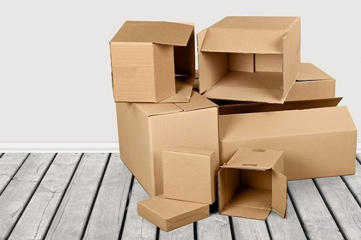 Tại sao thùng carton tại Thái Bình lại được tiêu thụ nhiều ?