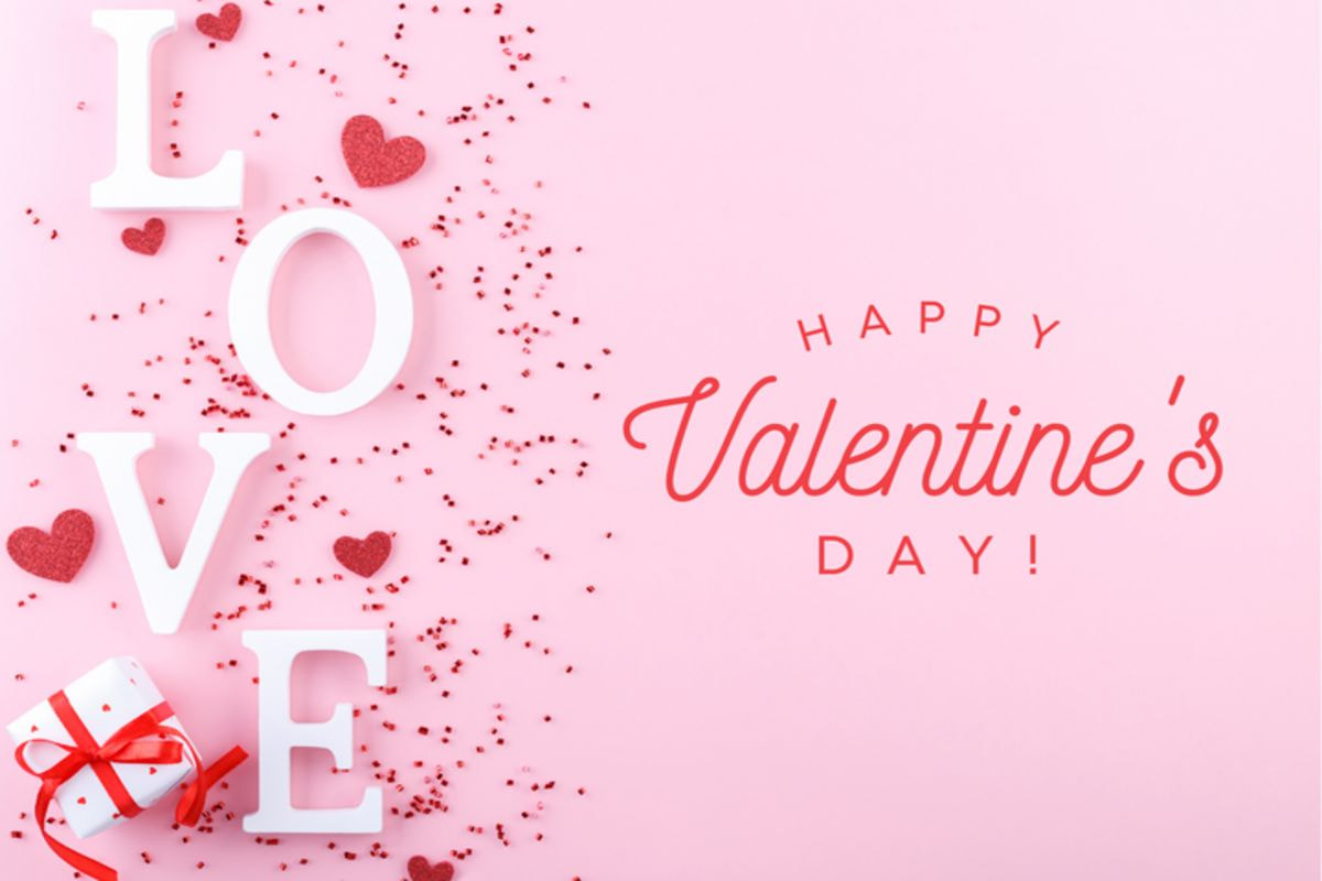 Bỏ túi 99+ lời chúc ý nghĩa và ngọt ngào trong ngày Valentine