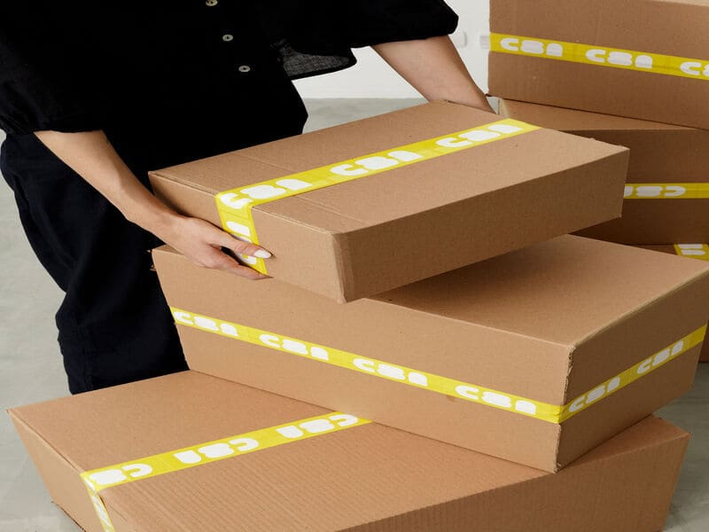 Mua thùng carton tại Ninh Bình sỉ, lẻ | Hàng sẵn, giá tốt 18 Các dòng thùng carton đáp ứng nhu cầu thị trường Ninh Bình