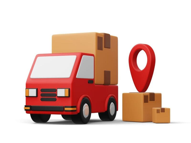 Mua thùng carton tại Ninh Bình sỉ, lẻ | Hàng sẵn, giá tốt 24 Chính sách giao hàng Hà Nội - Ninh Bình (Toàn tuyến tỉnh mới sau sáp nhập)